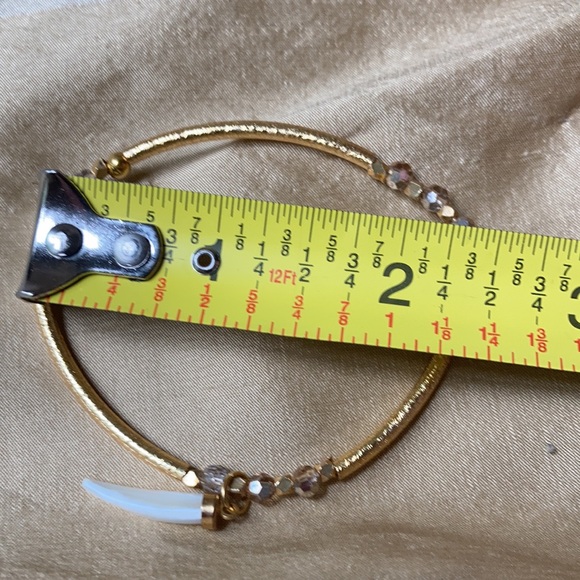 B.b. Lila stackable bracelets - Picture 9 of 10